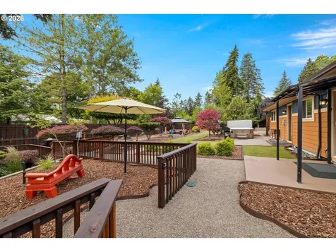 3985 SW 102nd Avenue Beaverton OR 97005