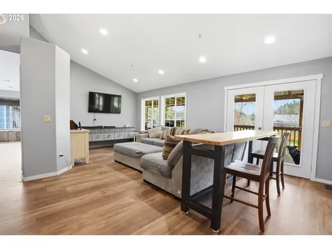 1302 Cherry Street Vernonia OR 97064