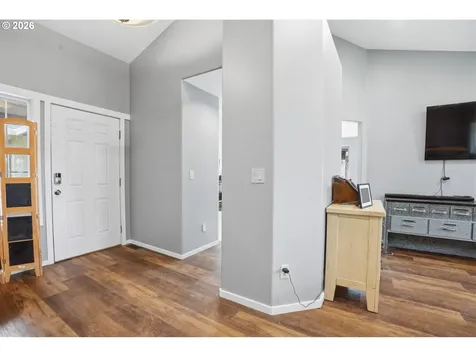 1302 Cherry Street Vernonia OR 97064