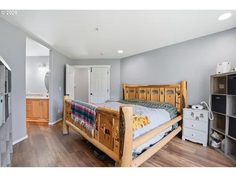 1302 Cherry Street Vernonia OR 97064