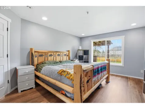 1302 Cherry Street Vernonia OR 97064