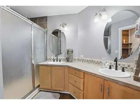 1302 Cherry Street Vernonia OR 97064