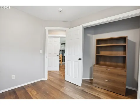 1302 Cherry Street Vernonia OR 97064