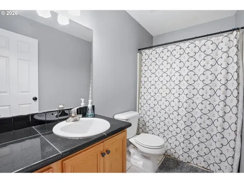 1302 Cherry Street Vernonia OR 97064