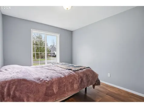 1302 Cherry Street Vernonia OR 97064