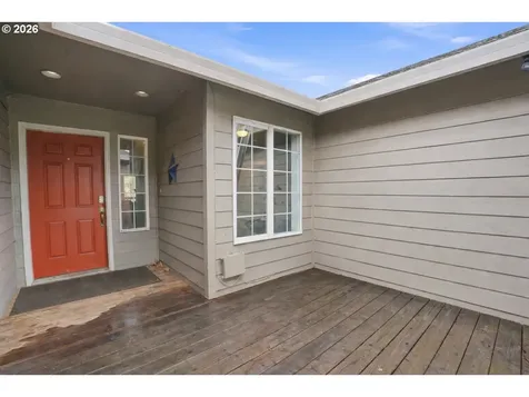 1302 Cherry Street Vernonia OR 97064
