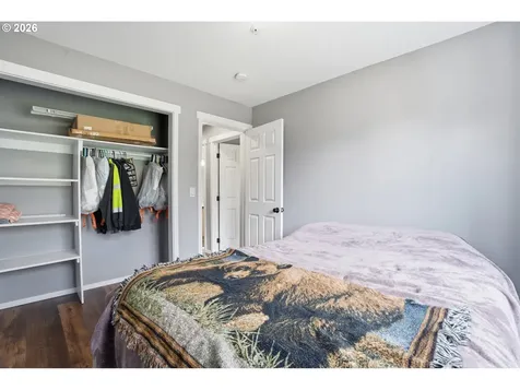 1302 Cherry Street Vernonia OR 97064