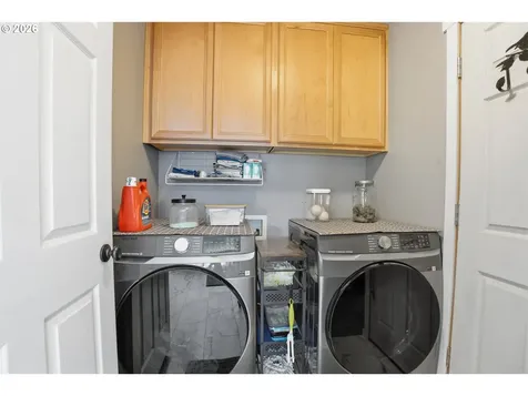 1302 Cherry Street Vernonia OR 97064