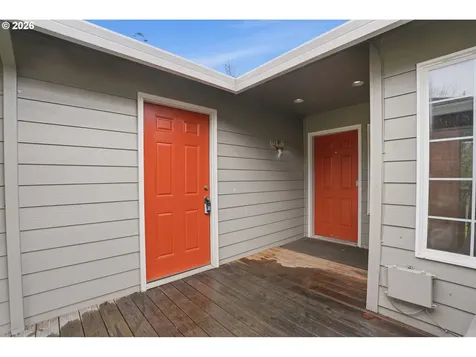1302 Cherry Street Vernonia OR 97064