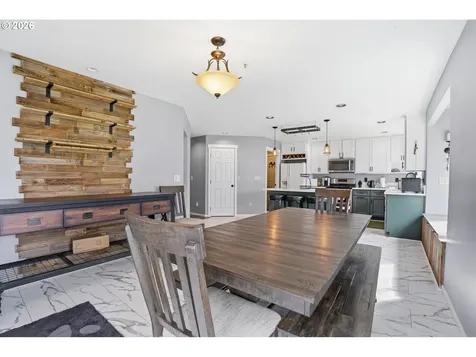 1302 Cherry Street Vernonia OR 97064