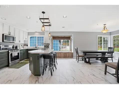1302 Cherry Street Vernonia OR 97064