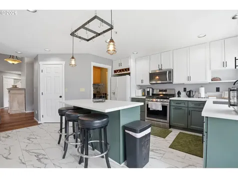 1302 Cherry Street Vernonia OR 97064