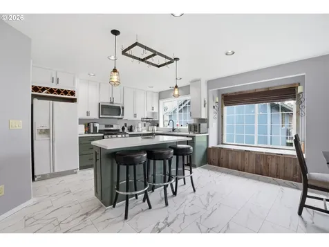 1302 Cherry Street Vernonia OR 97064