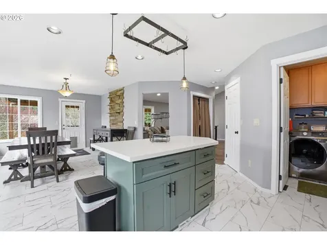 1302 Cherry Street Vernonia OR 97064
