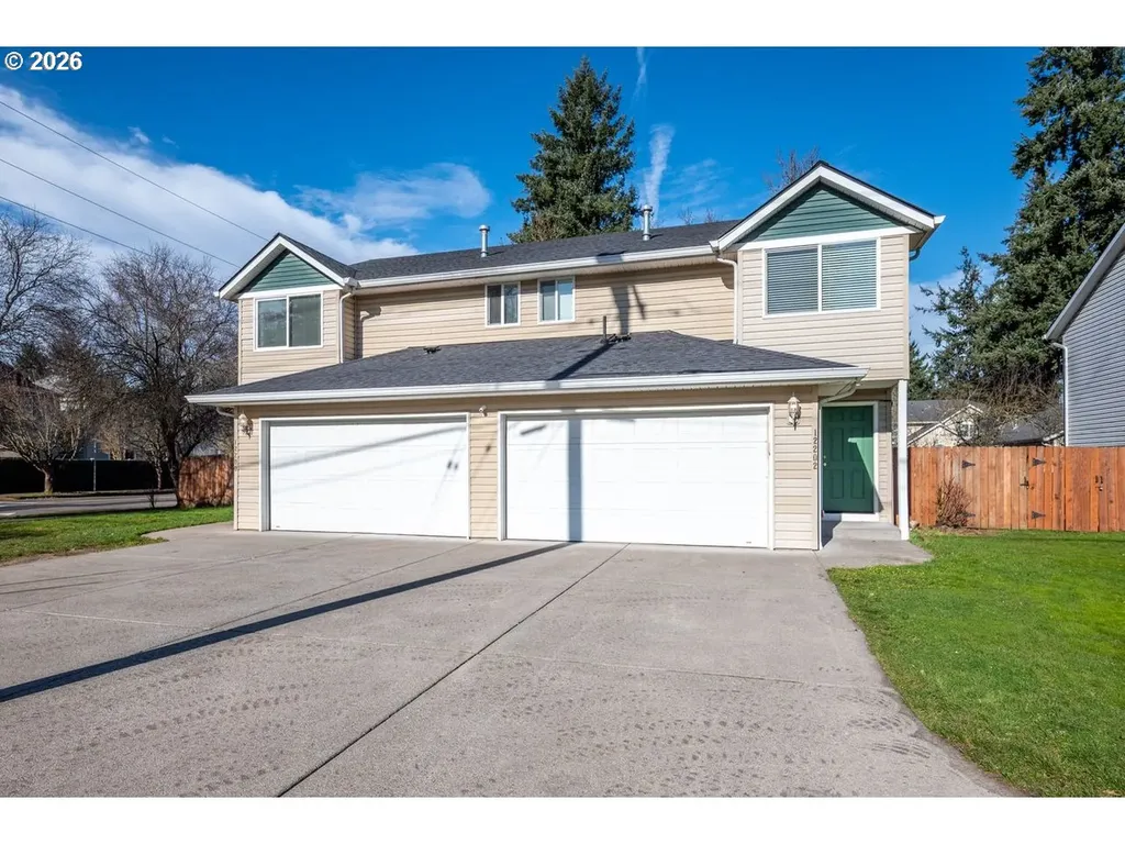 12200 NE 39th Street Vancouver WA 98682
