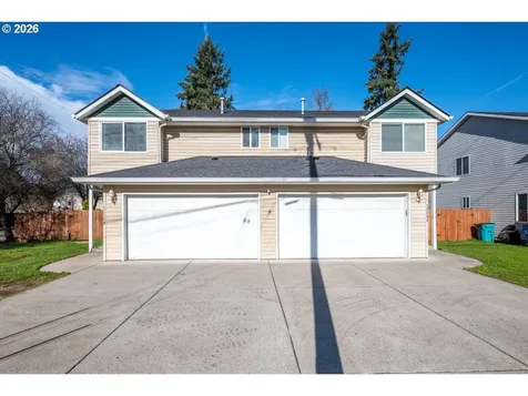 12200 NE 39th Street Vancouver WA 98682