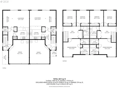 12200 NE 39th Street Vancouver WA 98682