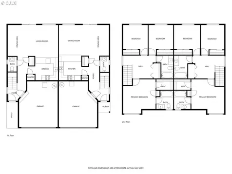 12200 NE 39th Street Vancouver WA 98682