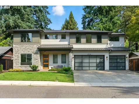 4241 Cobb Way Lake Oswego OR 97035