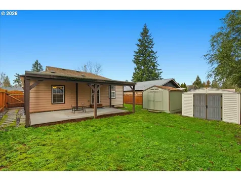 2907 Drummond Avenue Vancouver WA 98661