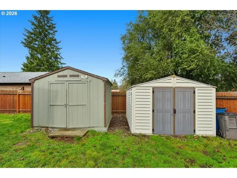 2907 Drummond Avenue Vancouver WA 98661