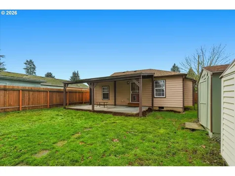 2907 Drummond Avenue Vancouver WA 98661