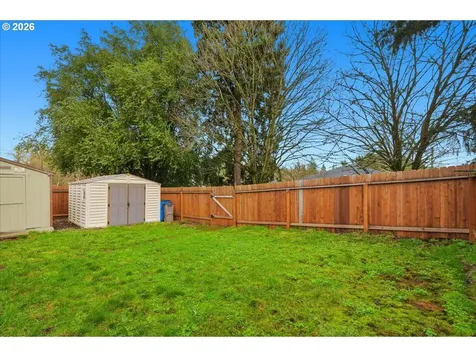 2907 Drummond Avenue Vancouver WA 98661