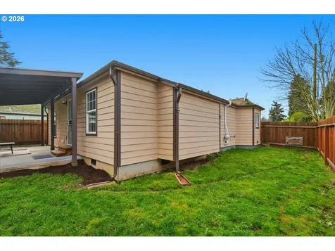 2907 Drummond Avenue Vancouver WA 98661