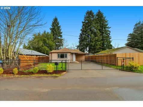 2907 Drummond Avenue Vancouver WA 98661