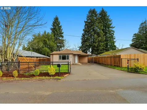 2907 Drummond Avenue Vancouver WA 98661