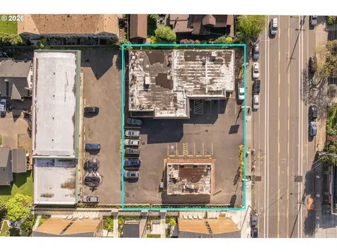 4339 4337 NE Killingsworth Street Portland OR 97218