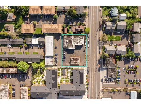 4339 4337 NE Killingsworth Street Portland OR 97218