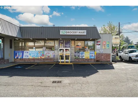 4339 4337 NE Killingsworth Street Portland OR 97218