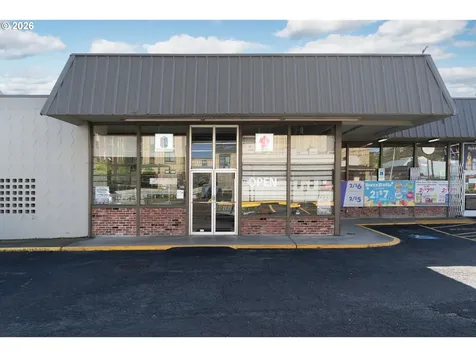 4339 4337 NE Killingsworth Street Portland OR 97218