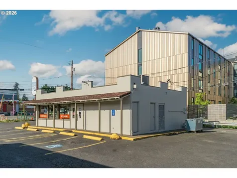 4339 4337 NE Killingsworth Street Portland OR 97218