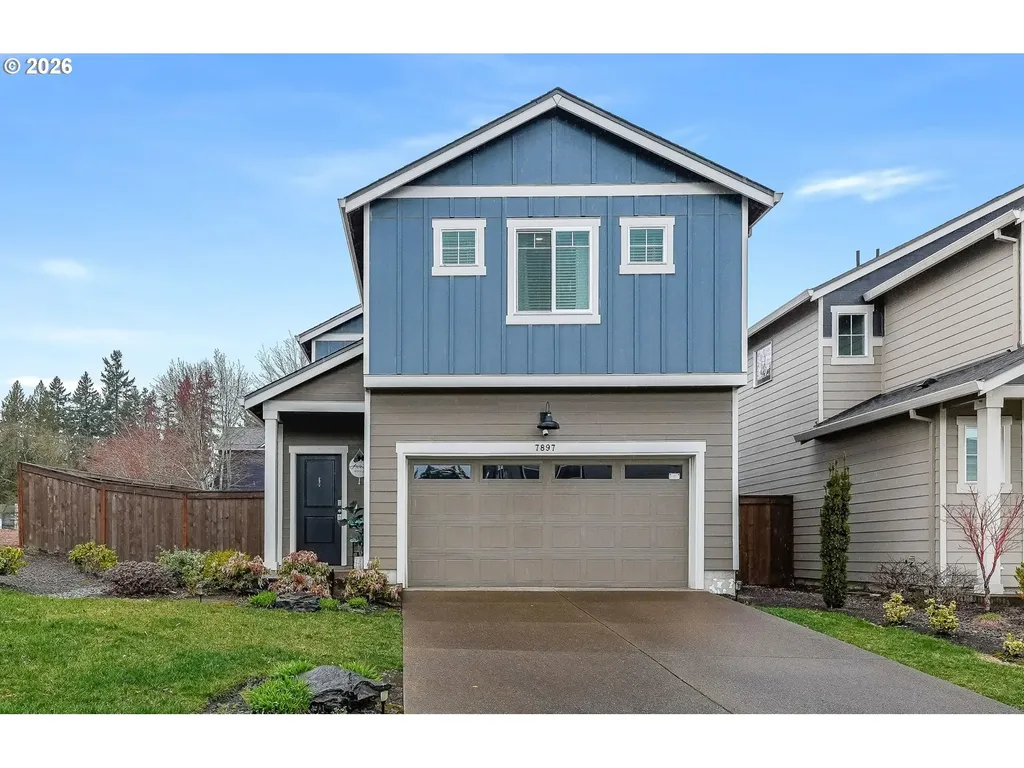 7897 SW Mara Court Portland OR 97224