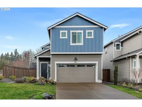 7897 SW Mara Court Portland OR 97224