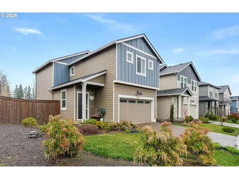7897 SW Mara Court Portland OR 97224
