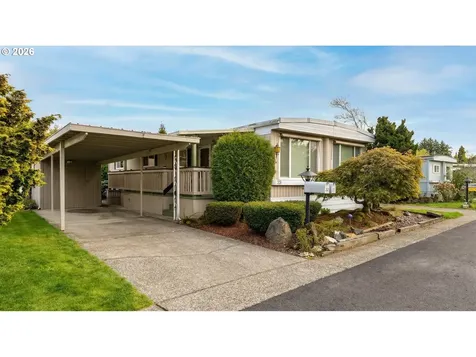 2681 SE River Road Hillsboro OR 97123