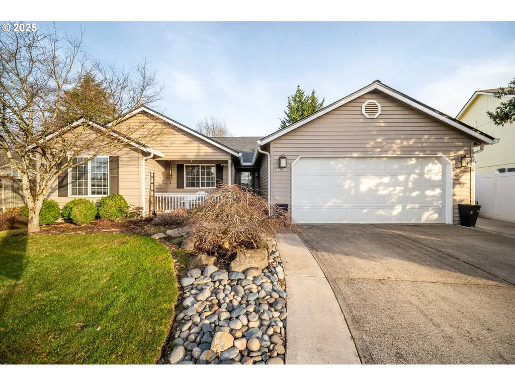 14711 NW 7th Place Vancouver WA 98685