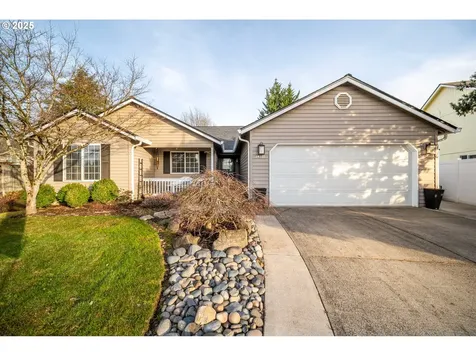 14711 NW 7th Place Vancouver WA 98685