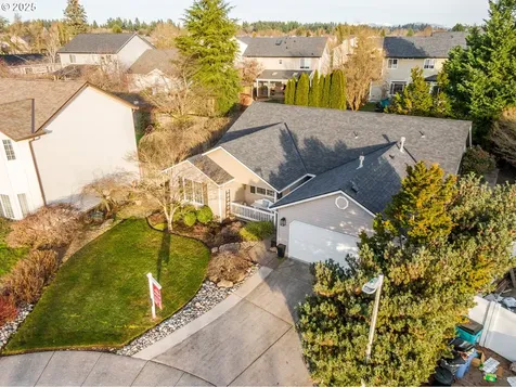14711 NW 7th Place Vancouver WA 98685