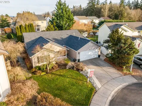14711 NW 7th Place Vancouver WA 98685