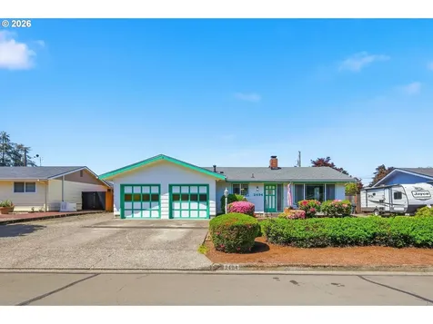 2494 38th Street Springfield OR 97477