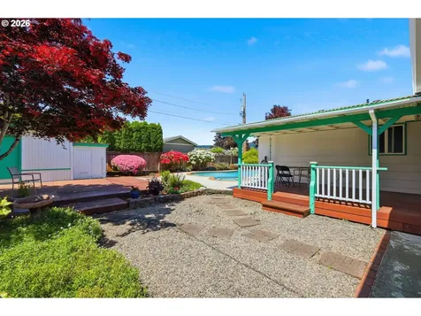 2494 38th Street Springfield OR 97477