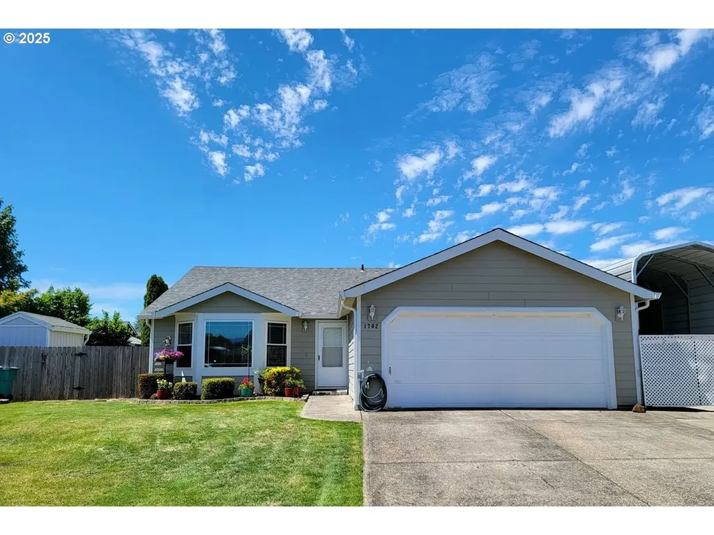 1702 NW 6th Avenue Battle Ground WA 98604