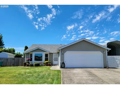 1702 NW 6th Avenue Battle Ground WA 98604
