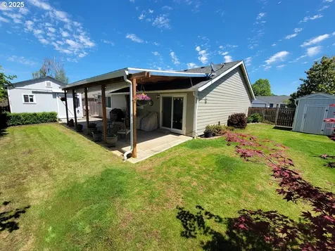 1702 NW 6th Avenue Battle Ground WA 98604