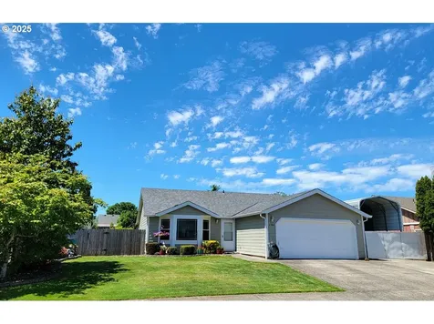 1702 NW 6th Avenue Battle Ground WA 98604