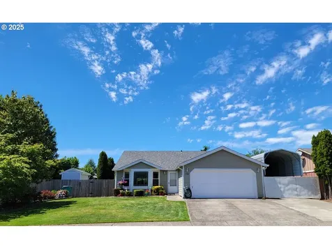 1702 NW 6th Avenue Battle Ground WA 98604